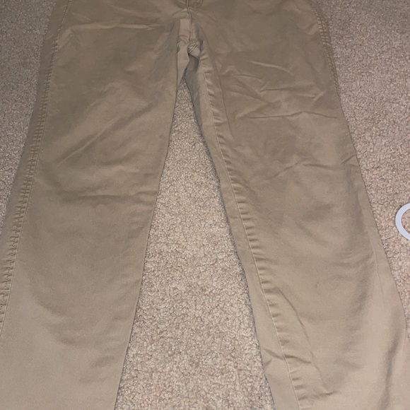Tan pixie pants - Picture 2 of 5